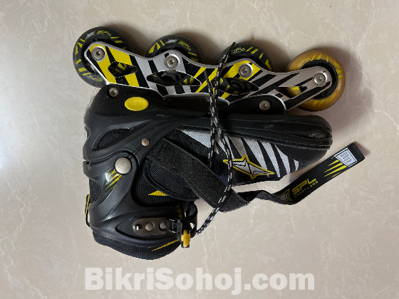 Skating Shoe